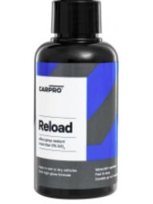 CarPro - Reload (Sprühversiegelung) 100ml